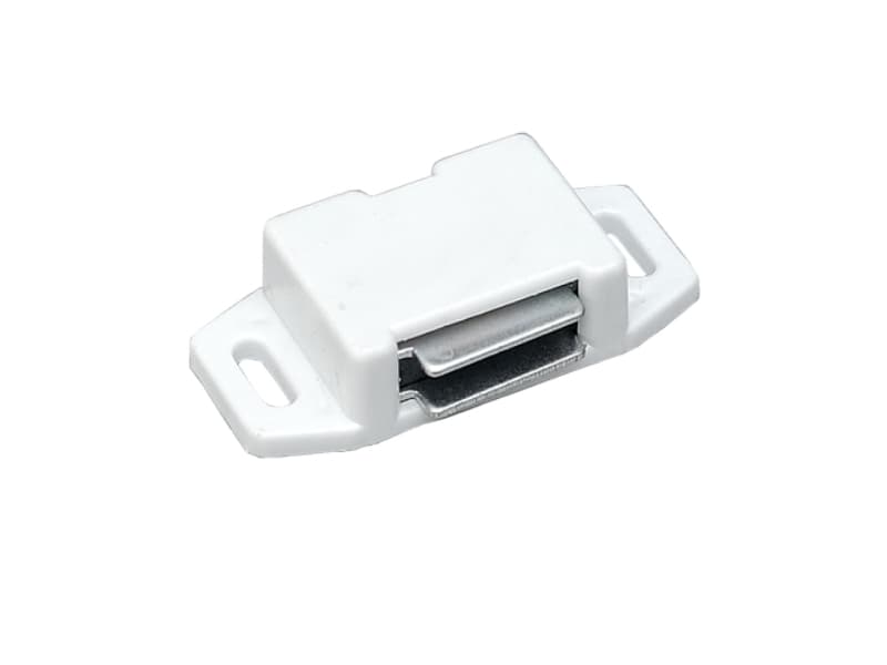 Magnet mounted inside a cabinet or whole  main image