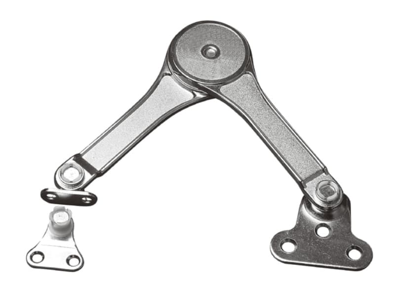 Snap hinged arms main image