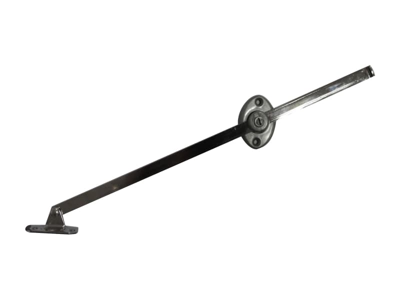 Bracked sliding door main image