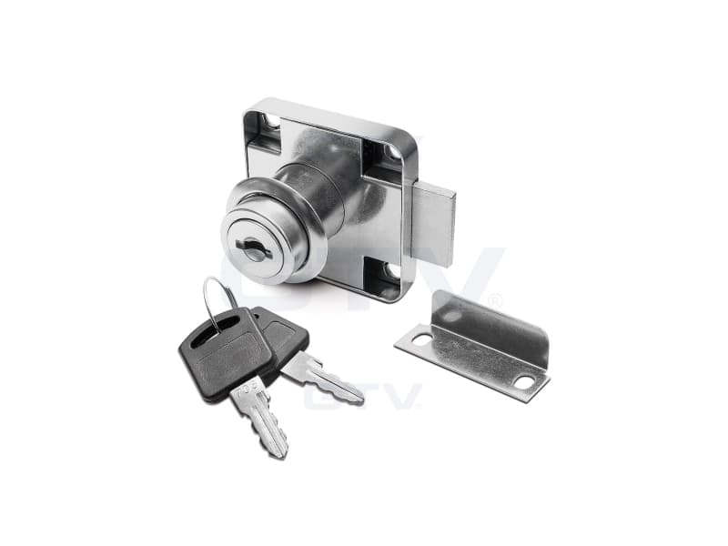 Furniture lock 852 main image