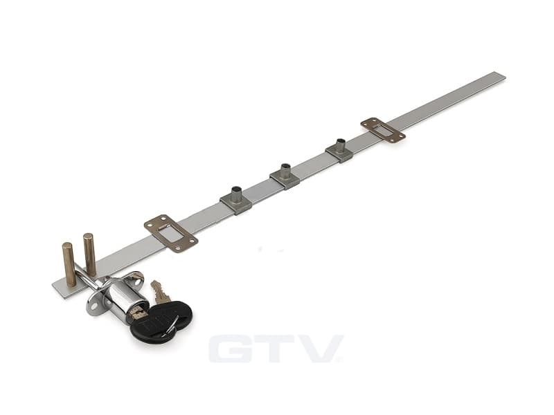 Central lock X-1018 main image