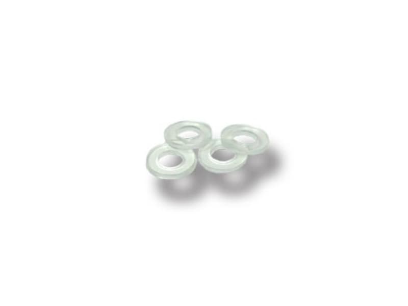 Rubber washer for shelf support main image