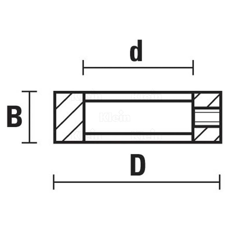 Lock ring schema