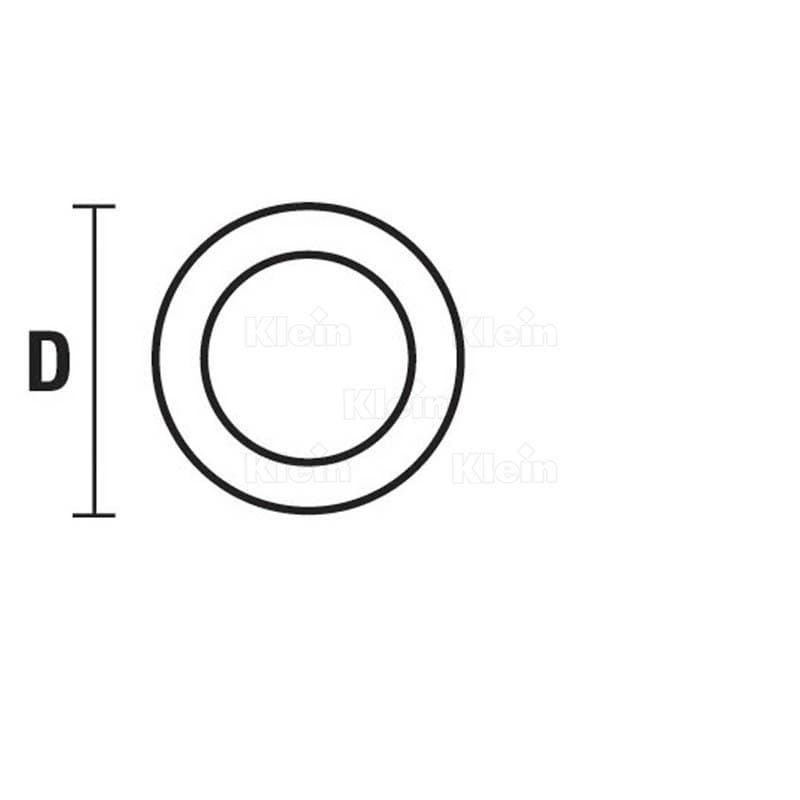 O-ring schema