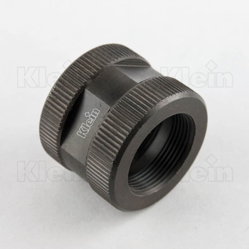 Threaded nuts for mk2 shanks снимка