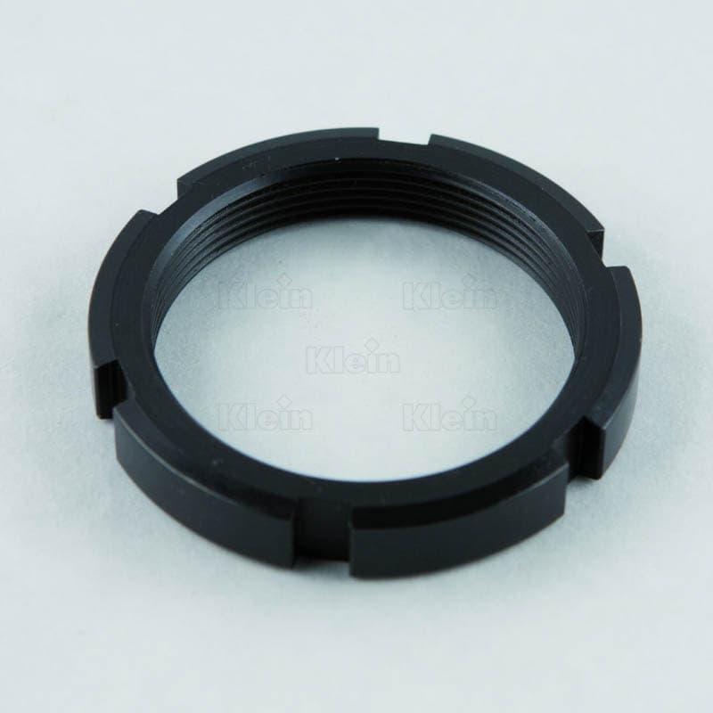 Collet nuts main image