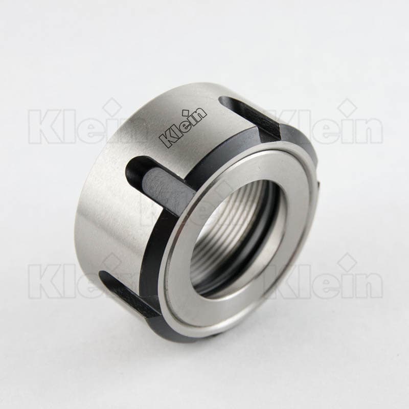 Collet nuts with ball bearing main image