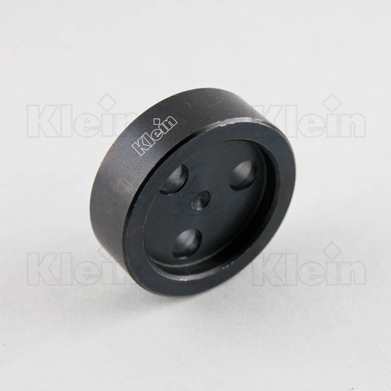 End caps main image