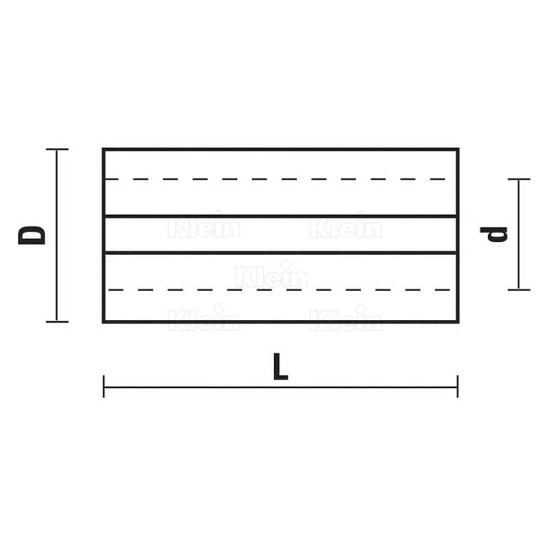 Bushings schema