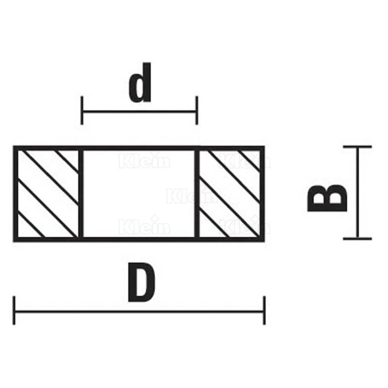 Spacers schema