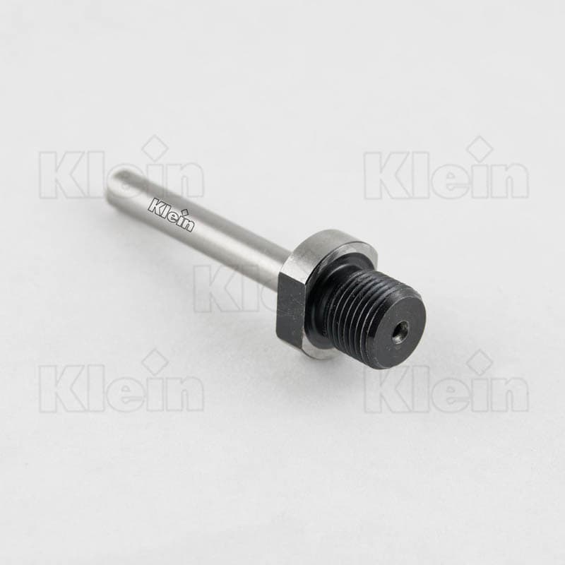 Shaft adapters for portable routers main image