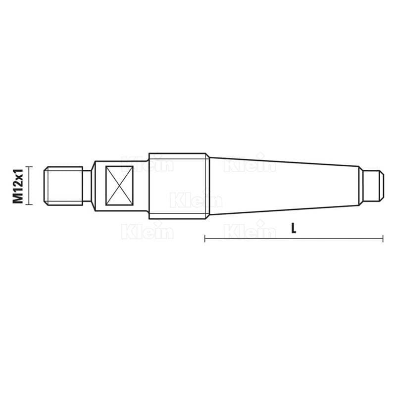 Shaft adapters mk2 schema