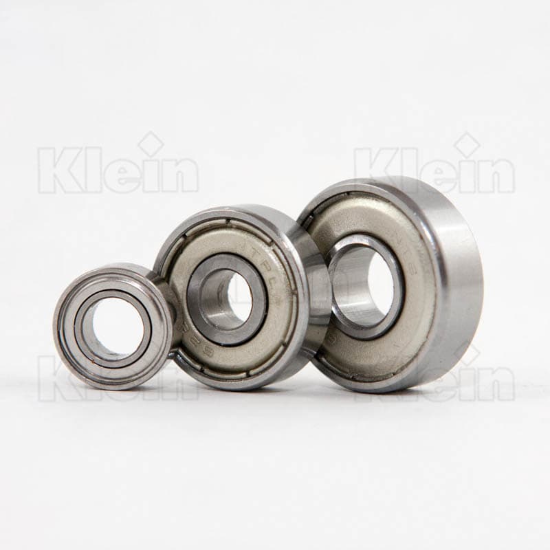 Ball bearings main image