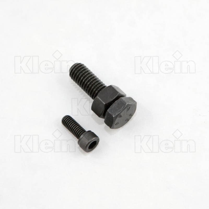 Cheese head screws main image