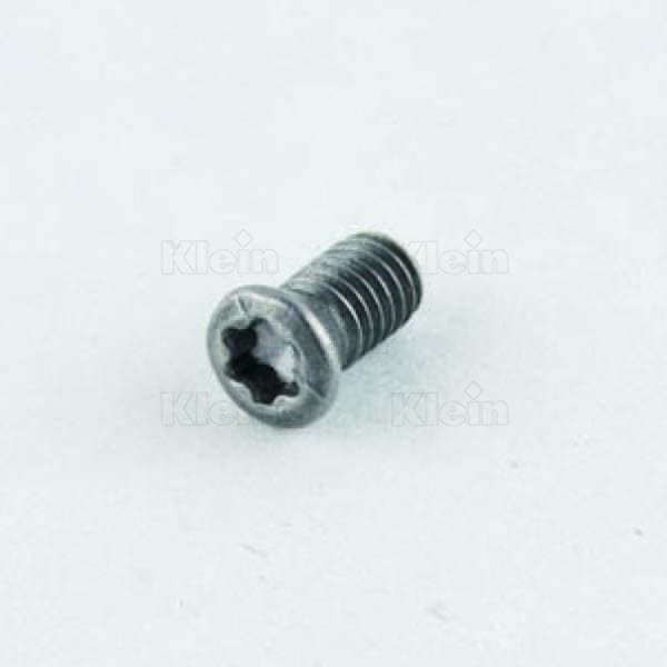 Countersunk head screws main image