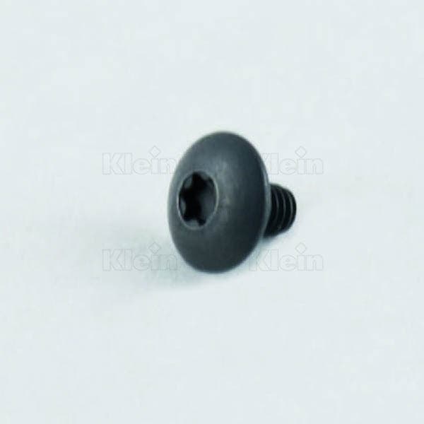 Rounded head screws main image
