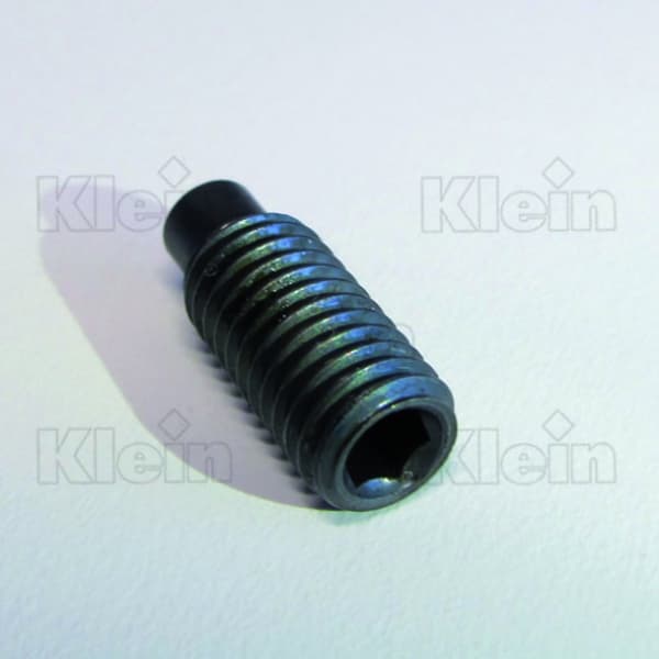 Hexagon socket set screws for wedges main image