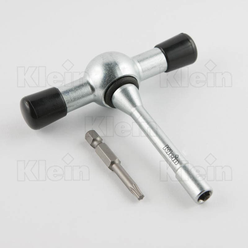 Torque wrenches for “torx” screws main image