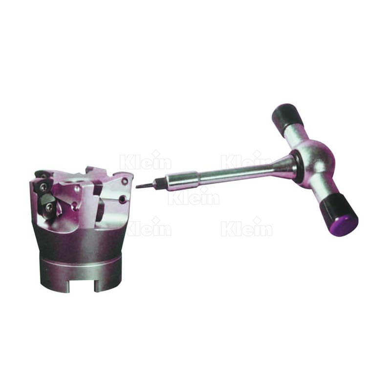 Torque wrenches for “torx” screws schema