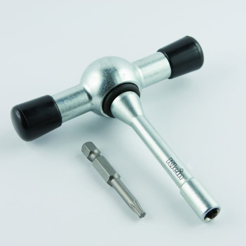 Torque wrenches for “hex” screws main image
