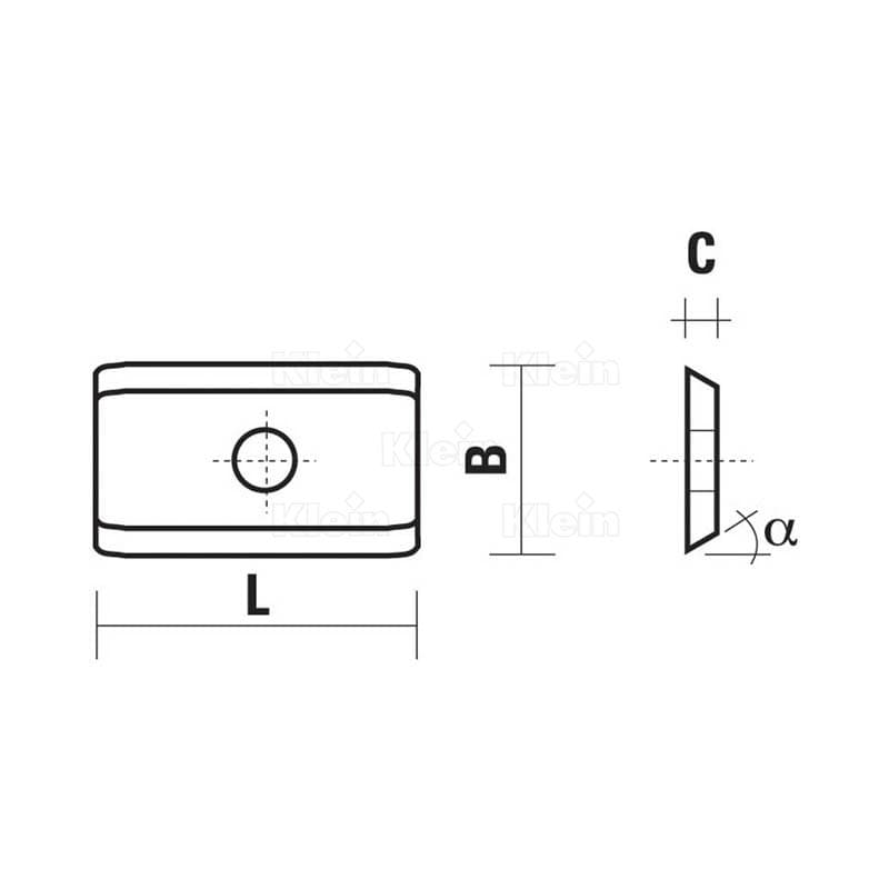 Hw special knives schema