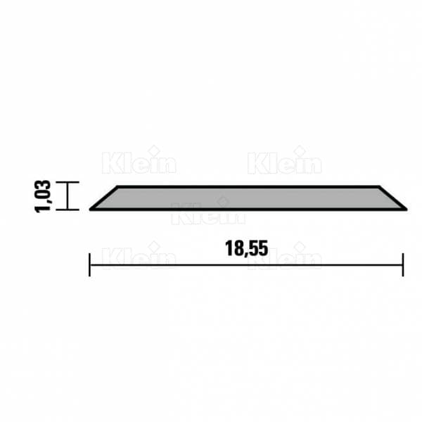 Turnblades “brÜck” main image