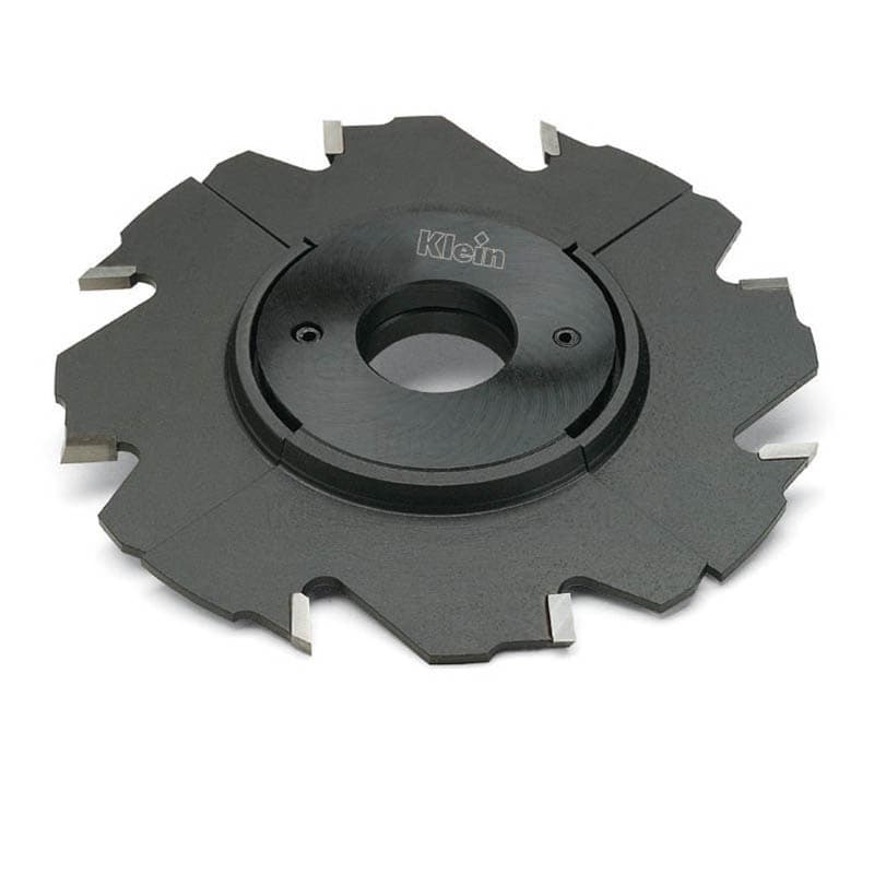 Hw adjustable groove cutter main image