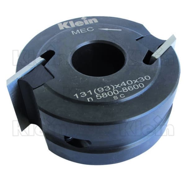 Hs cutterheads b=40 without chip limiters main image