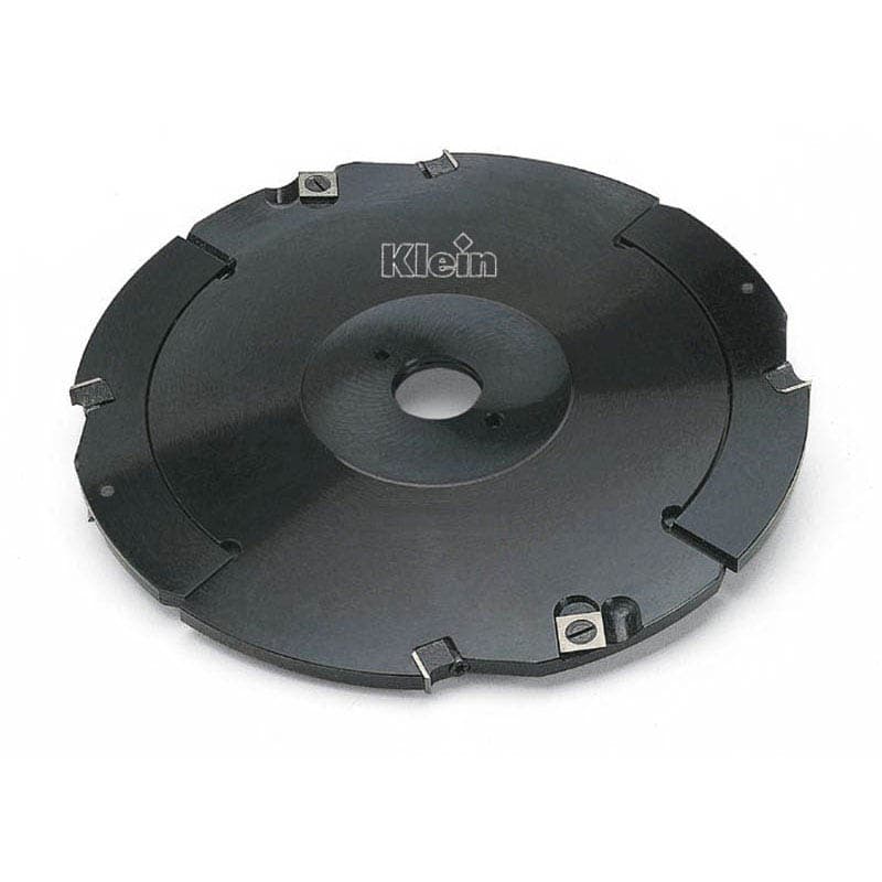 Hw adjustable grooving cutterhead for tenons main image