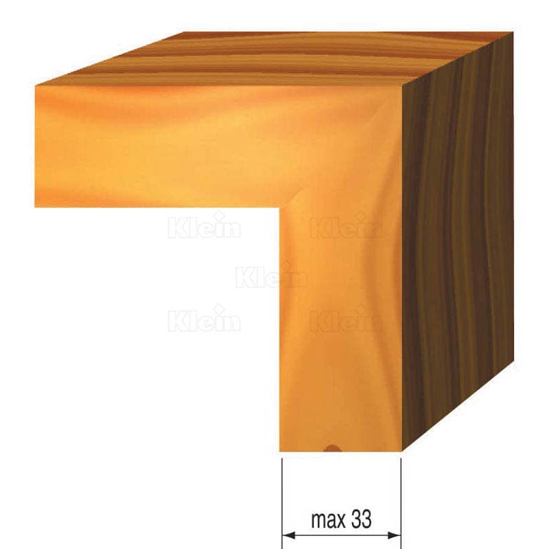 Hw cuttered for 45° bevels схема