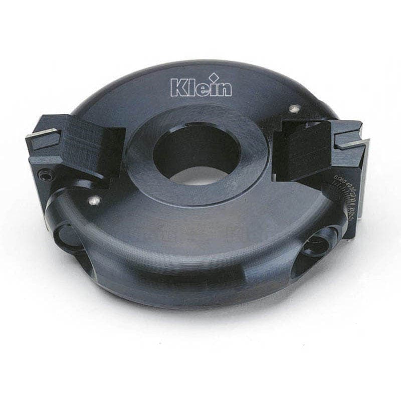 Hw adjustable bevel cutterhead main image