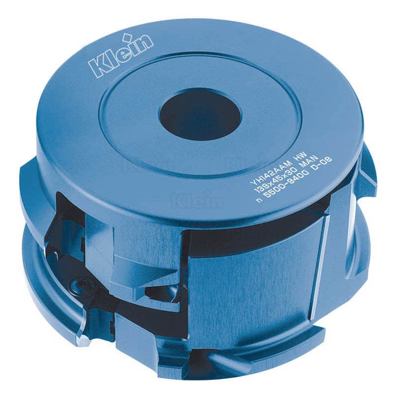 Hw tooling set for rounding and chamfering main image