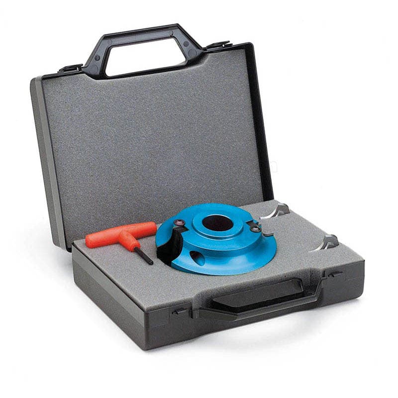 Hw tooling set for concave and convex quarter rounds схема