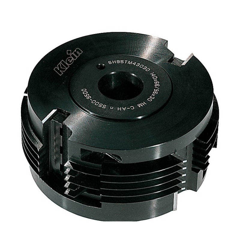 Hw profile cutter main image