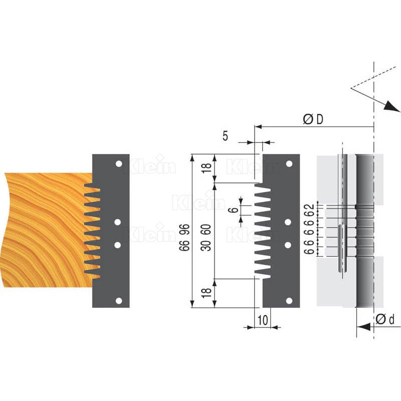 Hw profile cutter schema