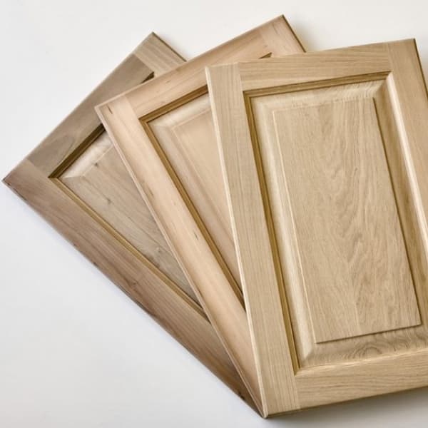 Counterprofile-raising panel set schema