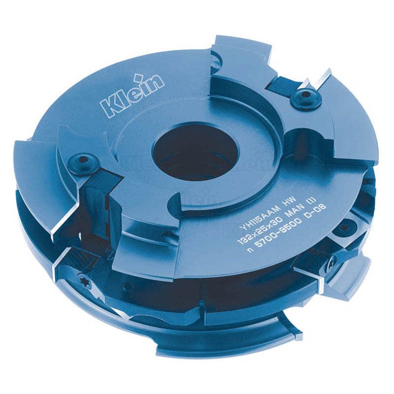 Hw tooling set for profiles and counterprofiles main image