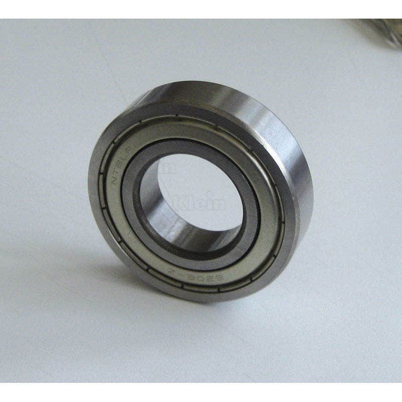 Guide ball bearings for sawing out main image