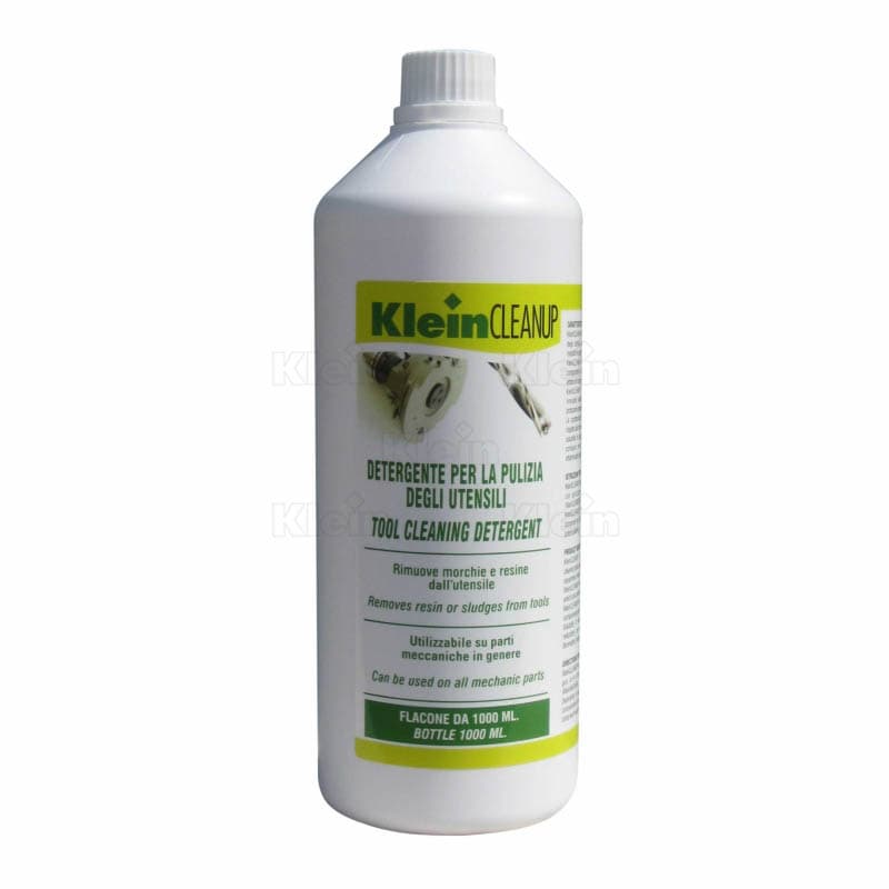 Kleincleanup main image