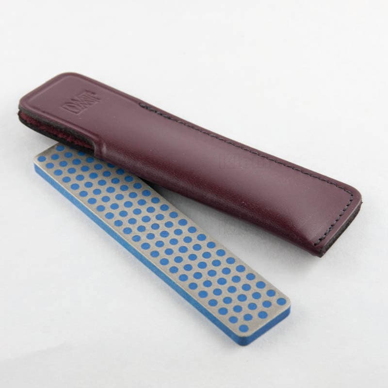 4'' diamond whetstone main image
