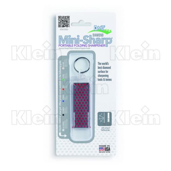 Machinist pocket whetstone schema