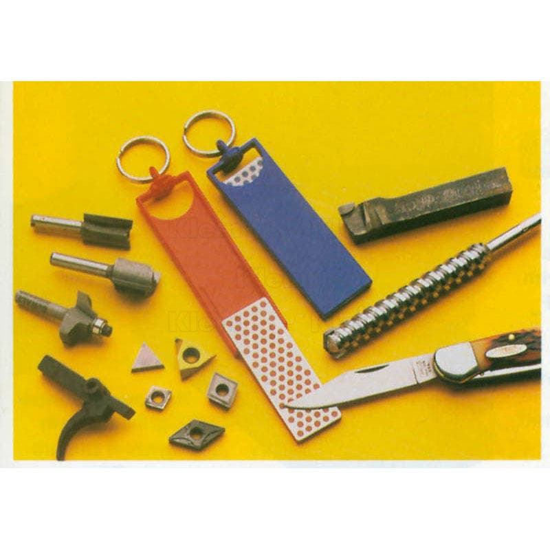 Machinist pocket whetstone schema