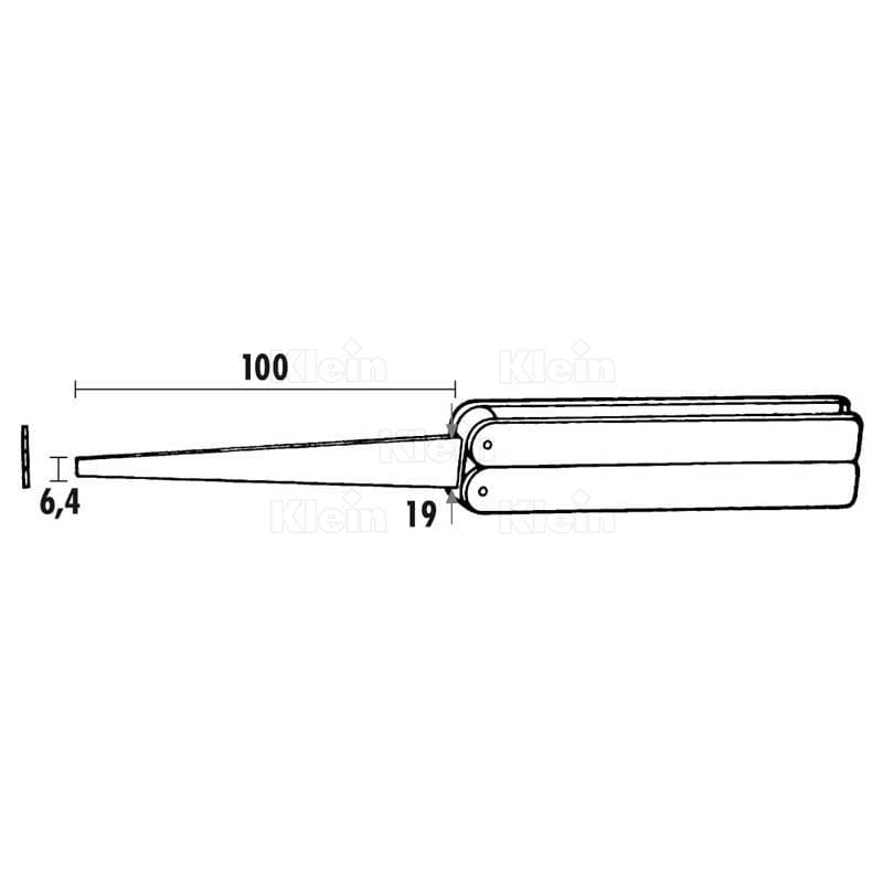 Diafold diamond flat file schema