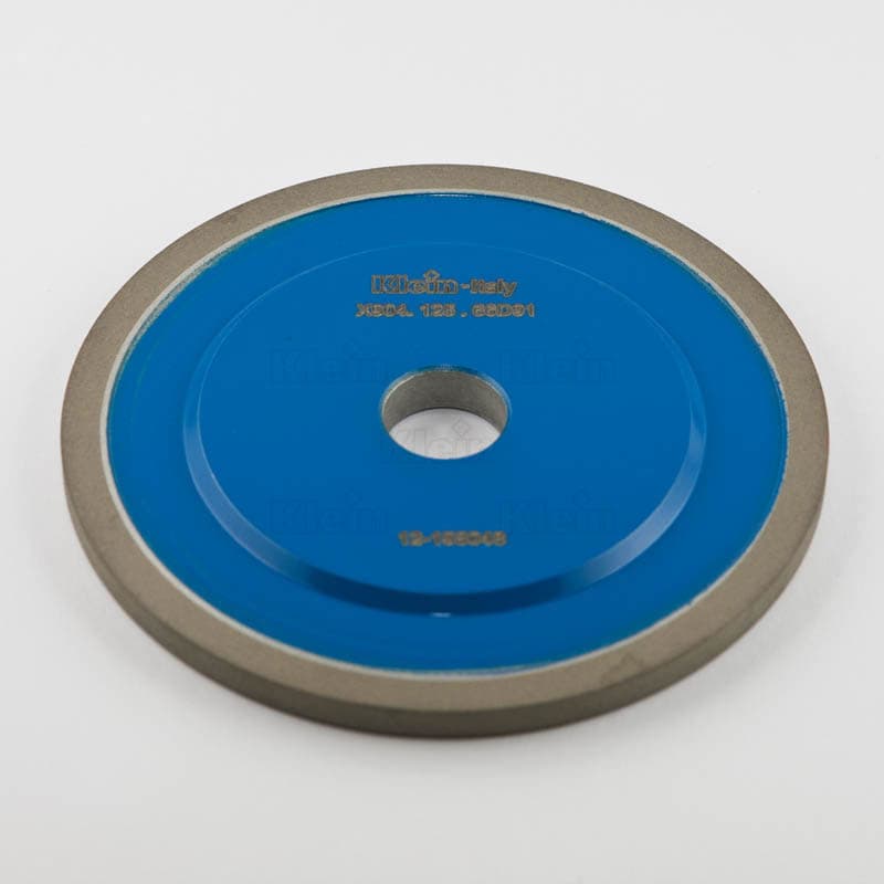 General purpose straight wheel main image