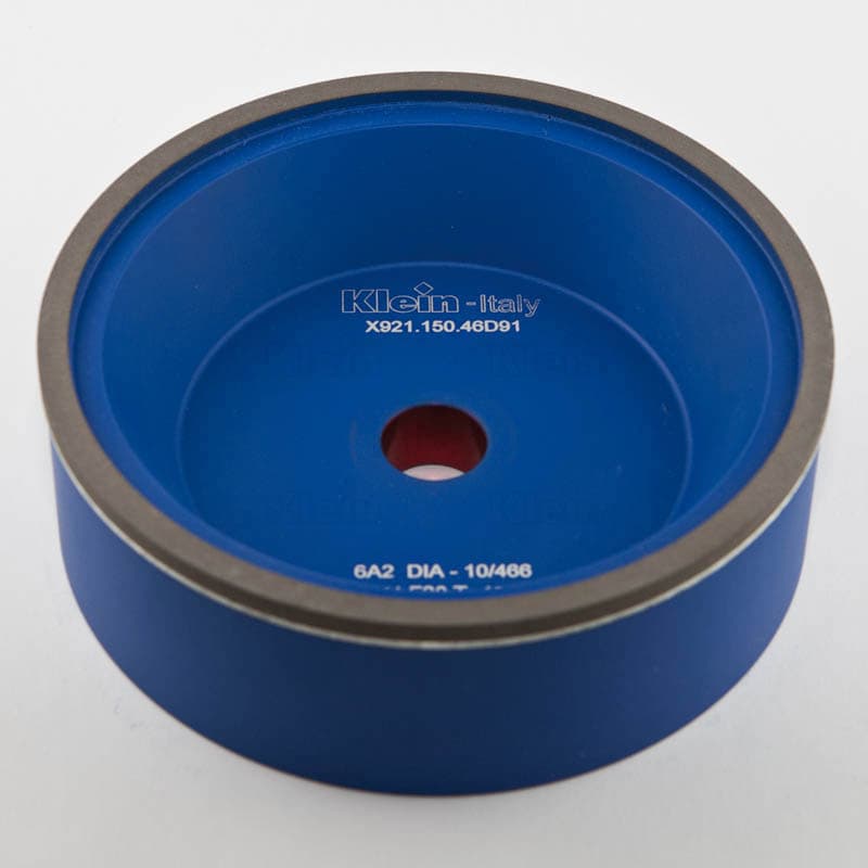 Grinding wheel for planers knives main image