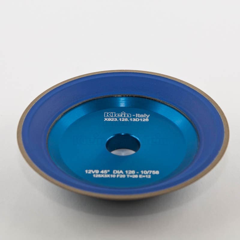 Grinding wheel for router cutters main image