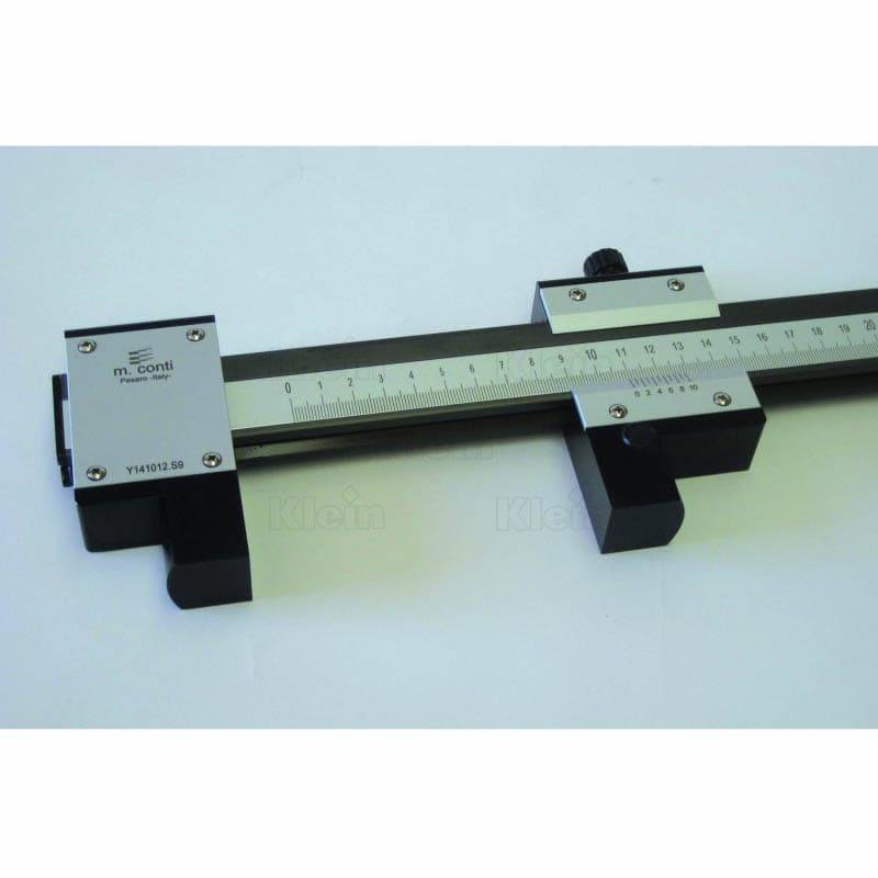Gauge for inside/outside measuring main image