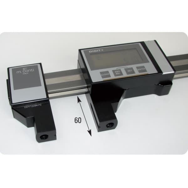 Gauges for linear-inside/outside measurements (digital display) main image