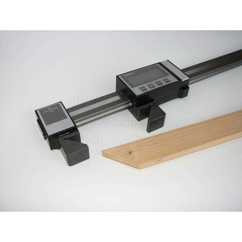 Gauge for 45° cuts (digital display) main image