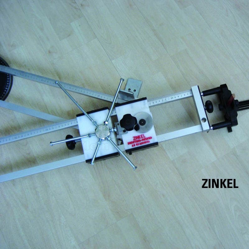 “arkade+zinkel+ellix” schema